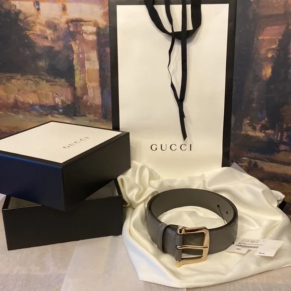 Gucci | Accessories | Authentic Gucci Microguccissima  display picture 3